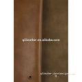 Finished leather /pu leather/ artificial leather/synthetic leather for shoes